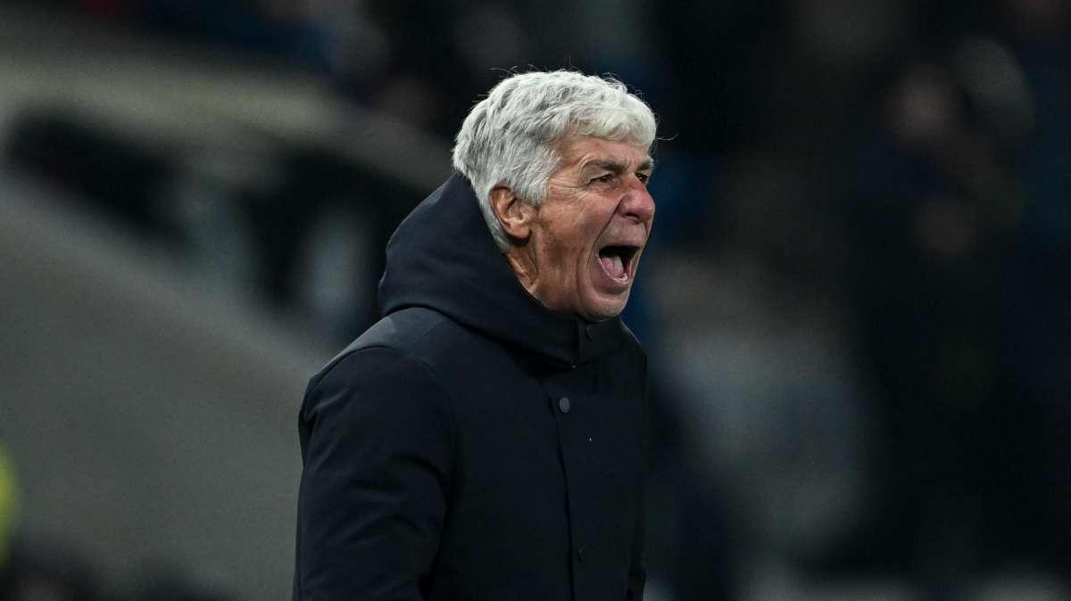 Gasperini: "Sono il primo ad essere felice delle prestazioni di Pisilli". VIDEO!