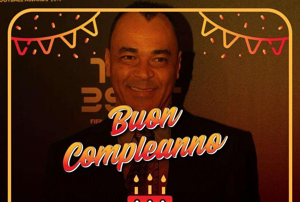 Nedved si sogna ancora quel triplo sombrero nel derby: tanti auguri Marcos. GRAFICA!