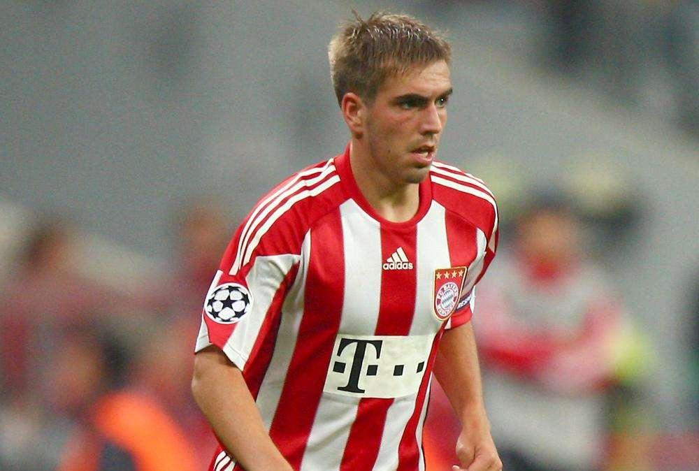 Bayern Monaco, Lahm: "Aspetto un'offerta per il rinnovo"