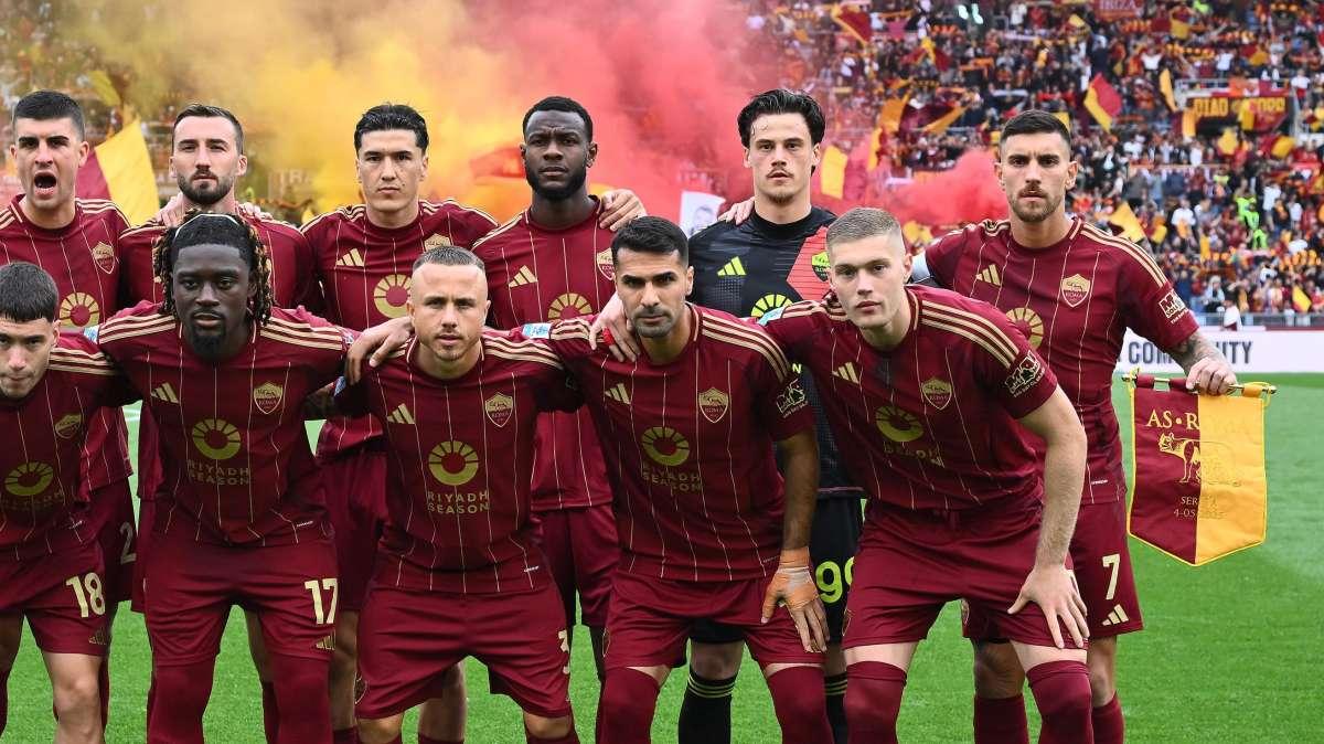 Kaiserslautern-Roma - Tutte le informazioni utili per acquistare i biglietti