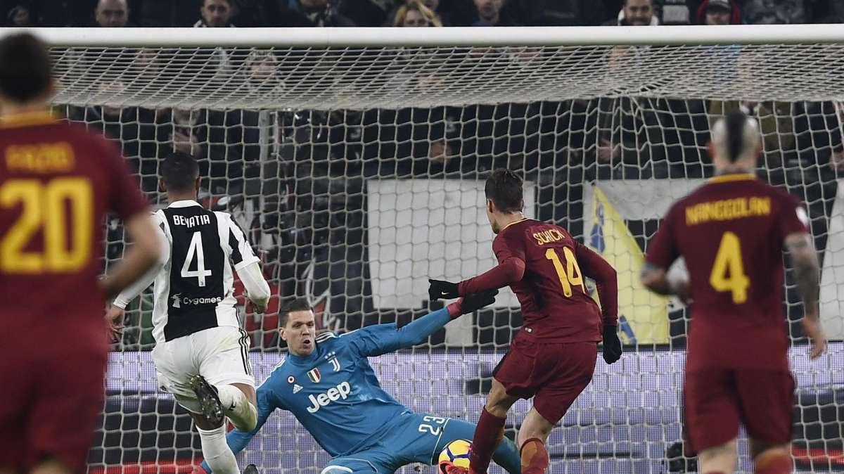 Accadde oggi - Schick si divora un gol contro la Juventus. Iturbe va al Bournemouth