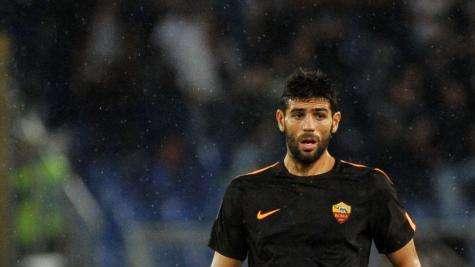 Fazio: "Non dobbiamo sottovalutare il Qarabag. Non prendere gol è importante per la crescita"