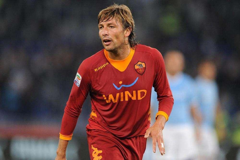 Che fine ha fatto - Gabriel Heinze