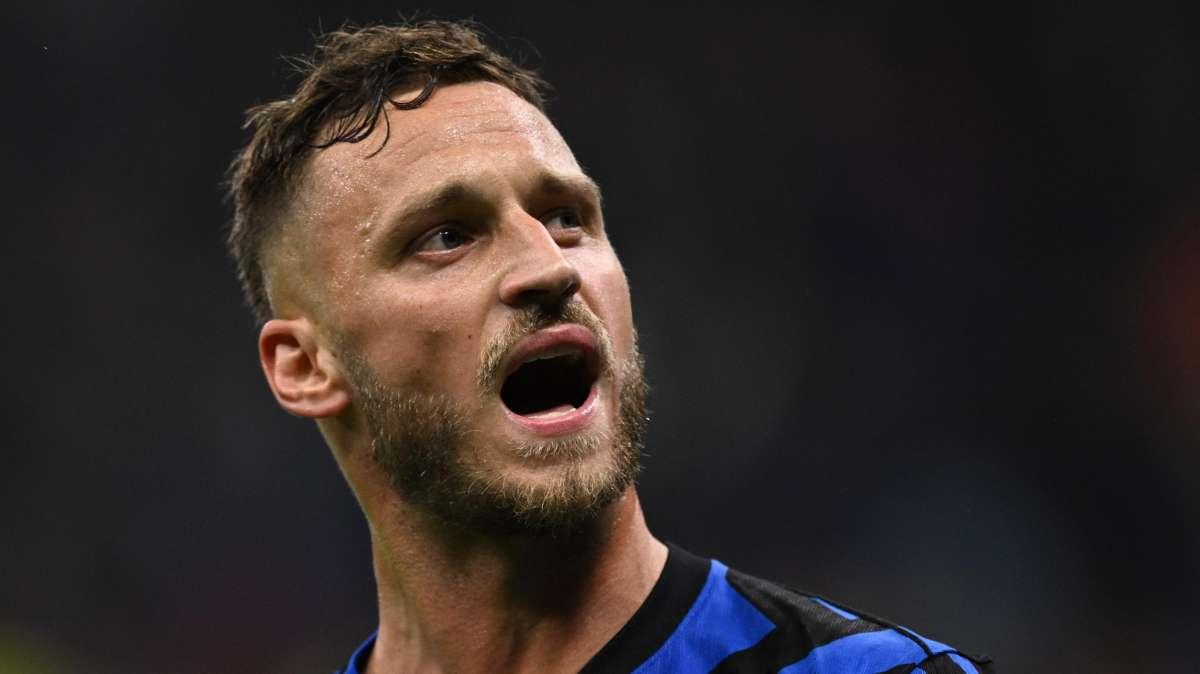 Calciomercato Roma - Si pensa ad Arnautovic come vice Dovbyk