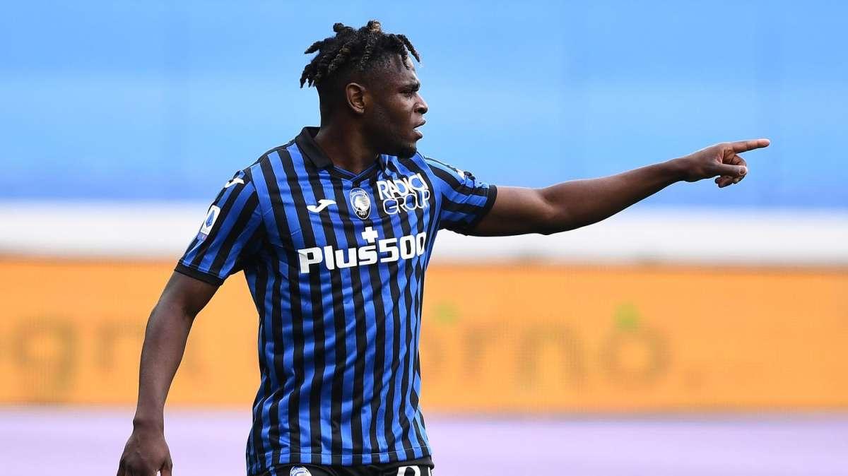 Occhi su Zapata per l'attacco