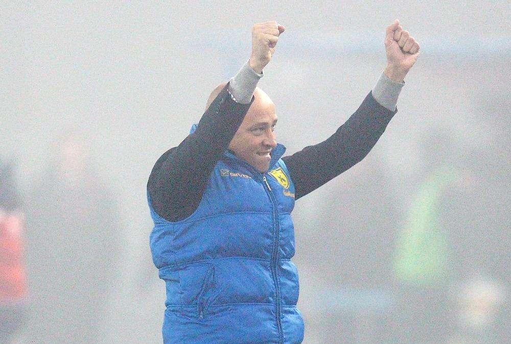 Chievo, Corini: "Ieri bravi ad imbrigliare una Roma in grande forma"