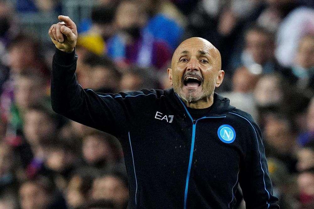 Napoli, Spalletti: "Chi gioca con il Verona? Ho ancora un solo dubbio"
