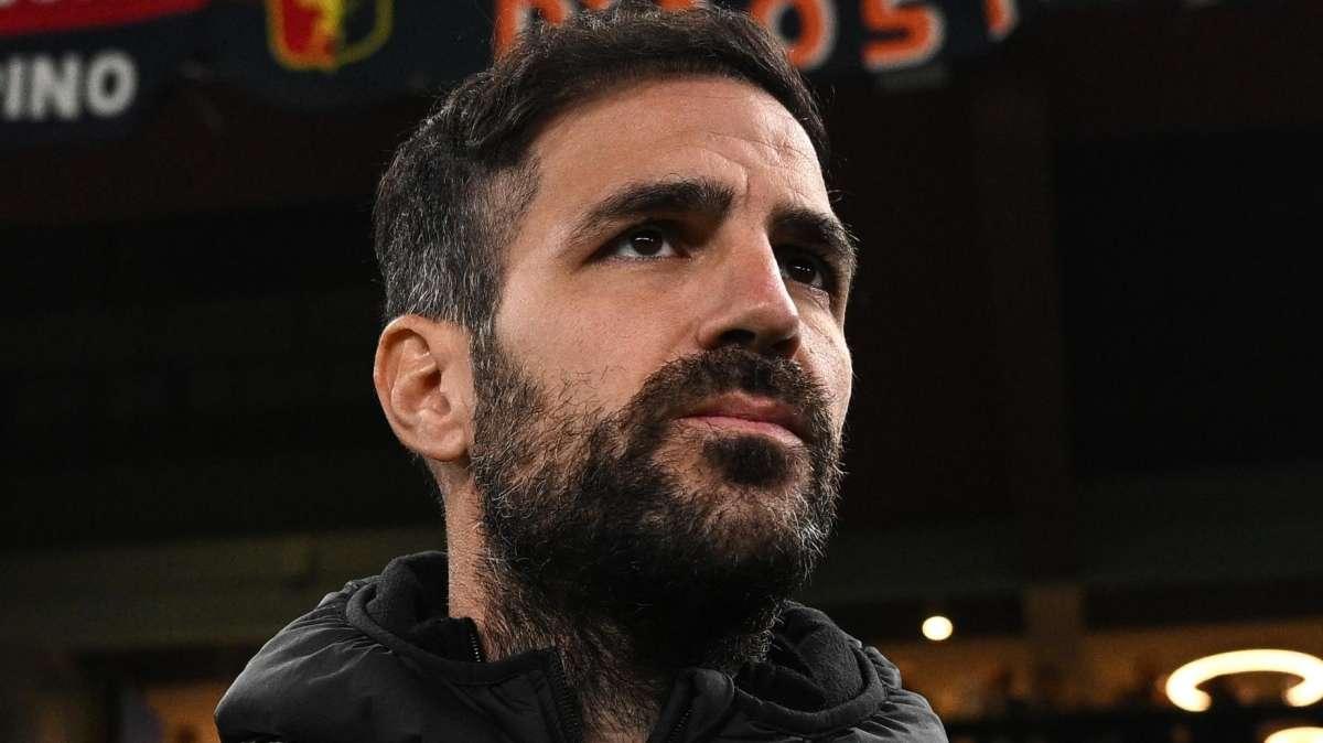 Como, Fabregas: "Ranieri ha strutturato la Roma. A 73 anni io non credo allenerò"