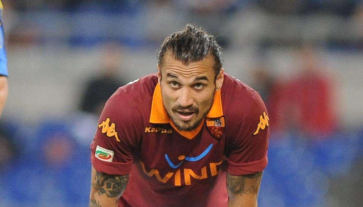 Lanna: "La Roma non deve cedere Osvaldo"
