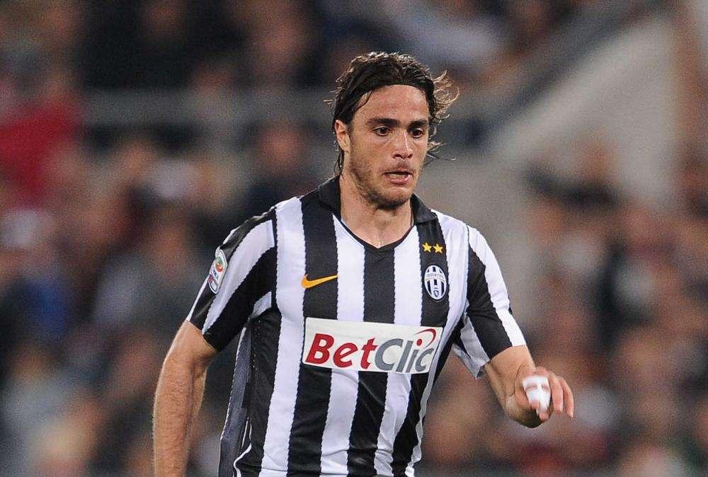 Matri: "Per il quarto posto ci siamo anche noi"