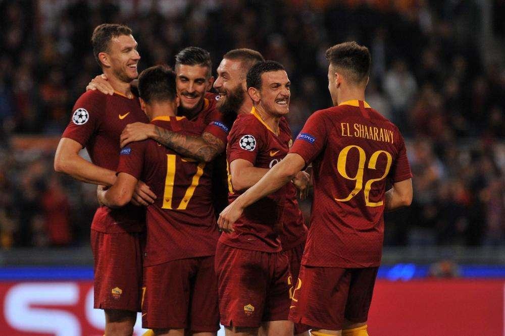 I giocatori della Roma che hanno segnato più gol in Coppa Italia