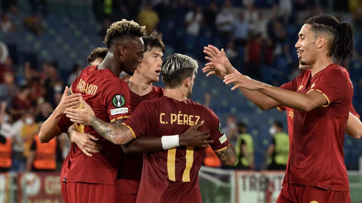 Per la prima volta a segno due inglesi in una partita