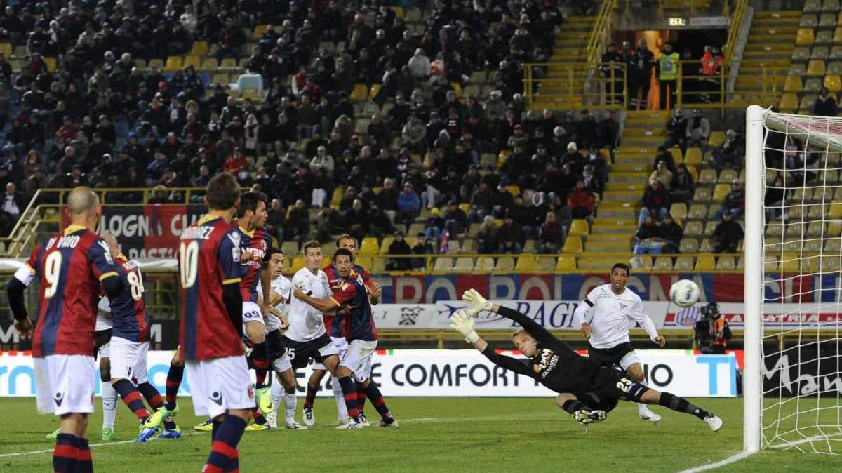 Bologna, Acquafresca ai box. Domani test amichevole