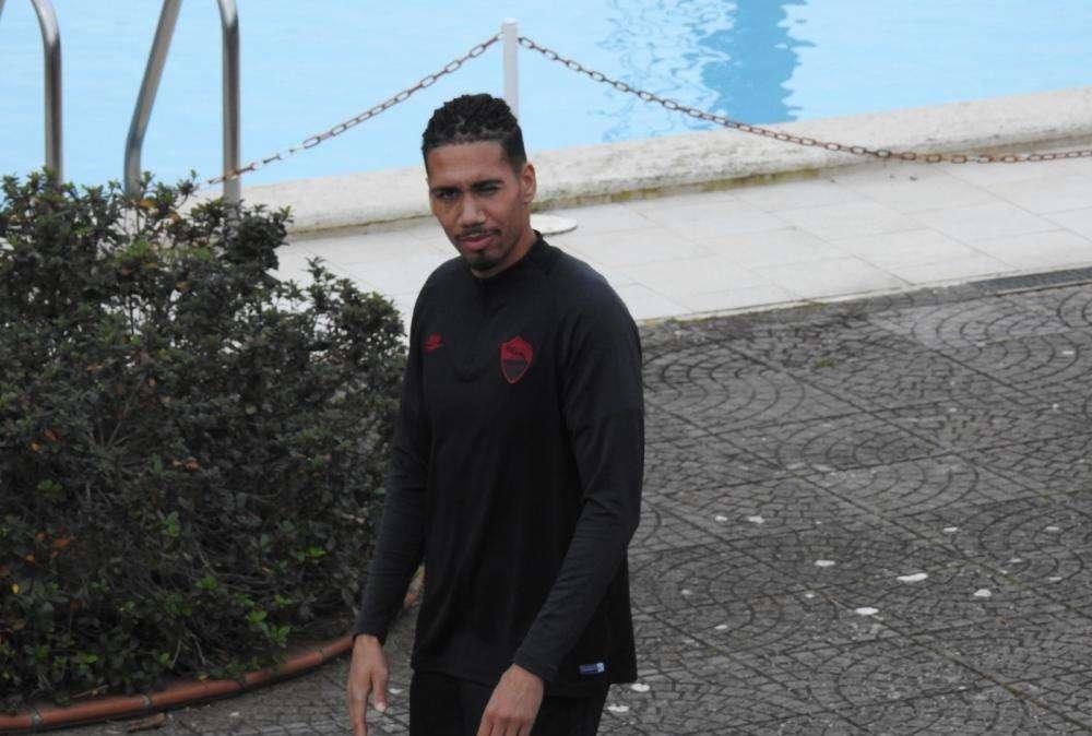 TRIGORIA - La photogallery della rifinitura in vista del Gent