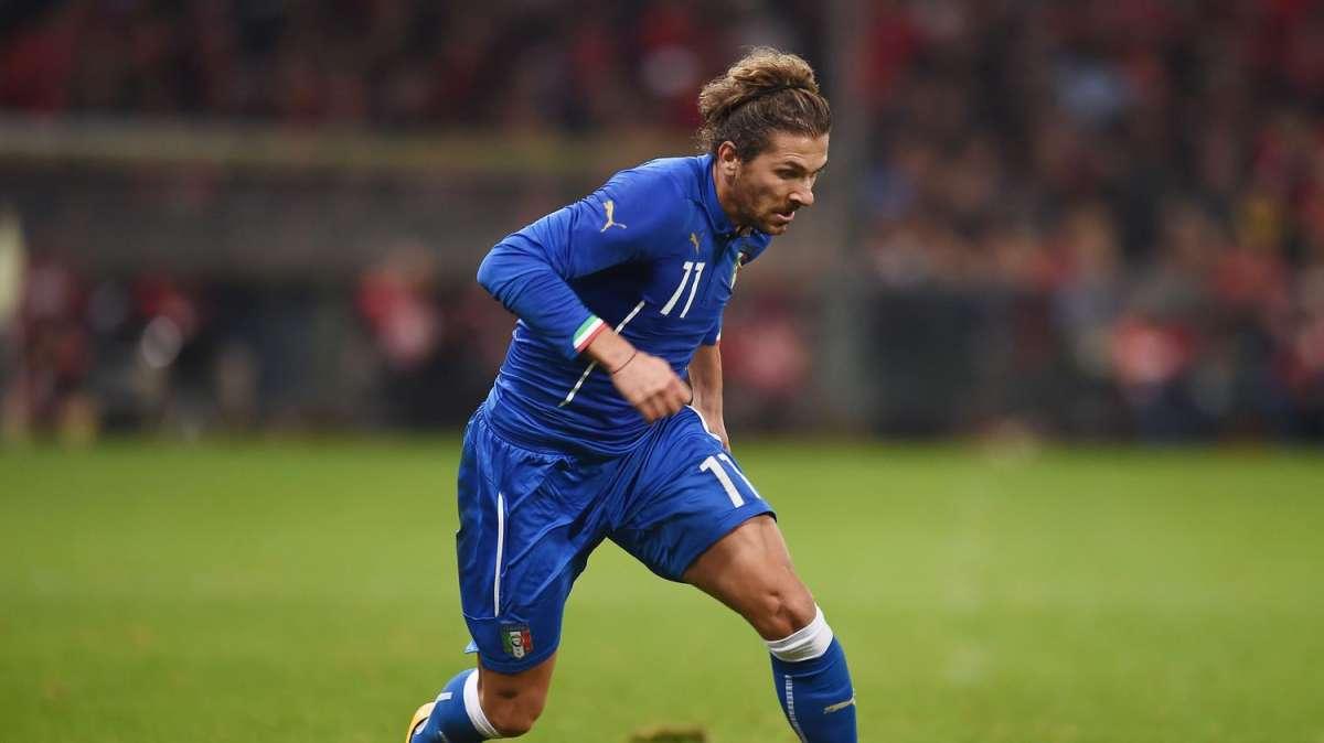 Cerci: "Non vedo l'ora di essere a Milano...forza Milan"