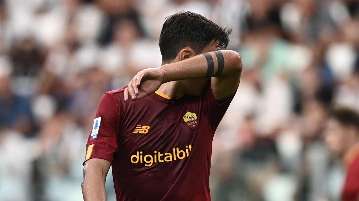 VG - Fastidio alla coscia sinistra per Dybala: verrà valutato nei prossimi giorni