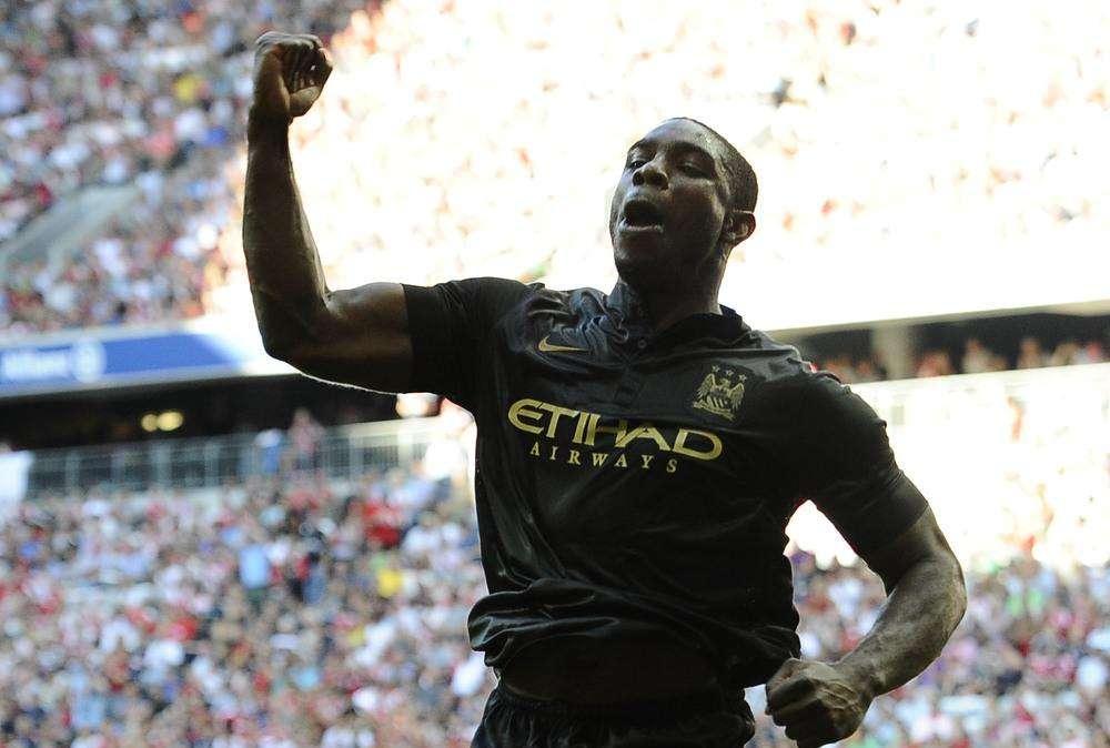 Manchester City, Richards non rinnova. Italiane pronte al colpo