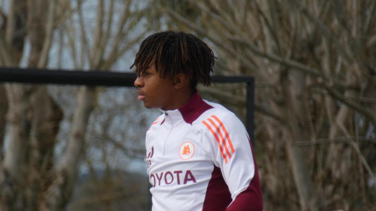 Calciomercato Roma - Le cifre di Sangaré all'Elche