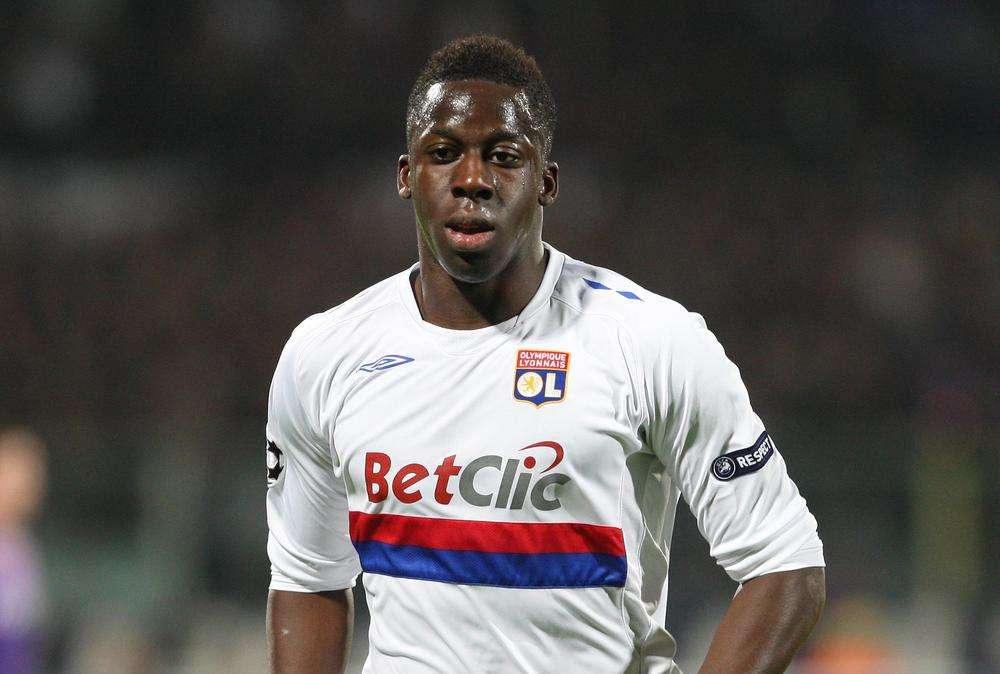 Continuano gli incontri tra Napoli e Cissokho