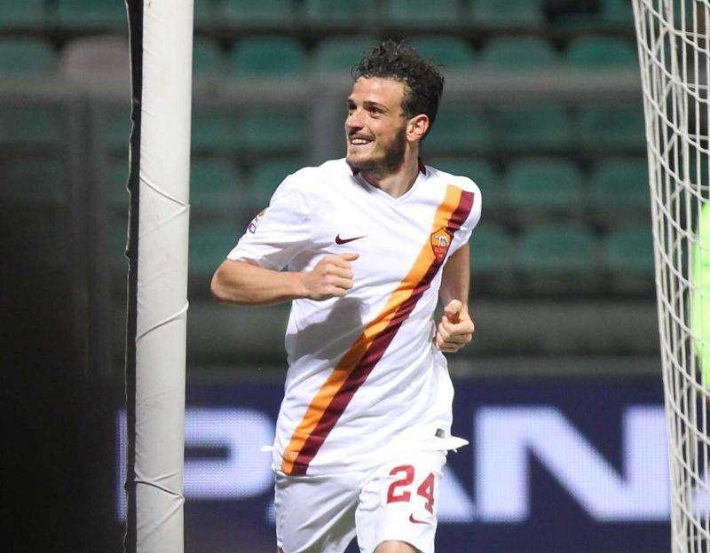 Il Migliore Vocegiallorossa - Florenzi è il man of the match di Sassuolo-Roma