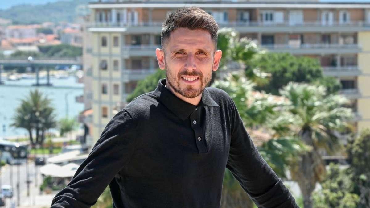 Greco: "De Rossi era l'unico in grado di dare continuità dopo un allenatore importante come Mourinho"