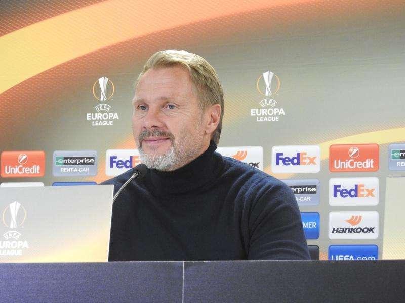 Austria Vienna, Fink: "Non sarà come Davide contro Golia". VIDEO!