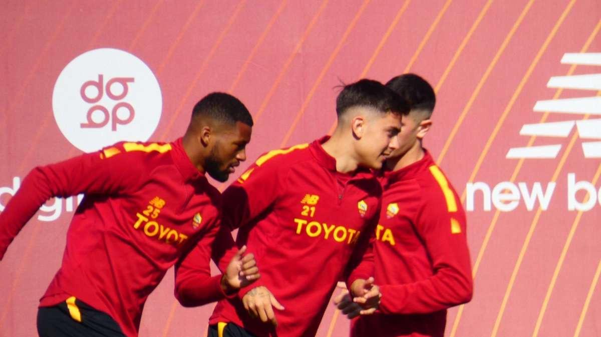 Salisburgo-Roma, la photogallery della rifinitura