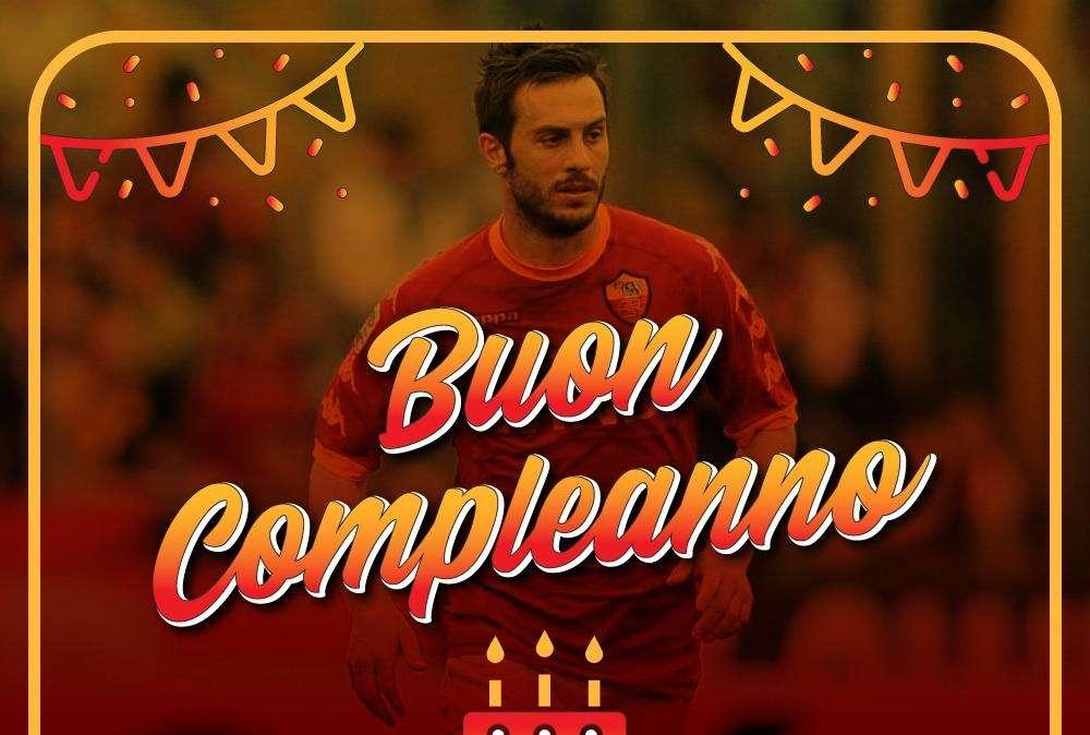 Un terzino dai pochi (ma pesanti) gol: tanti auguri Marco. GRAFICA!