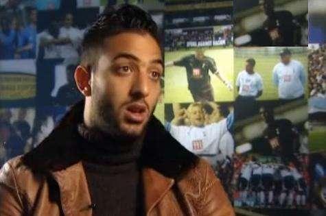 Clamoroso Mido: "Era tutto fatto per me alla Juventus e Ibrahimovic alla Roma, poi la chiamata di Raiola..."