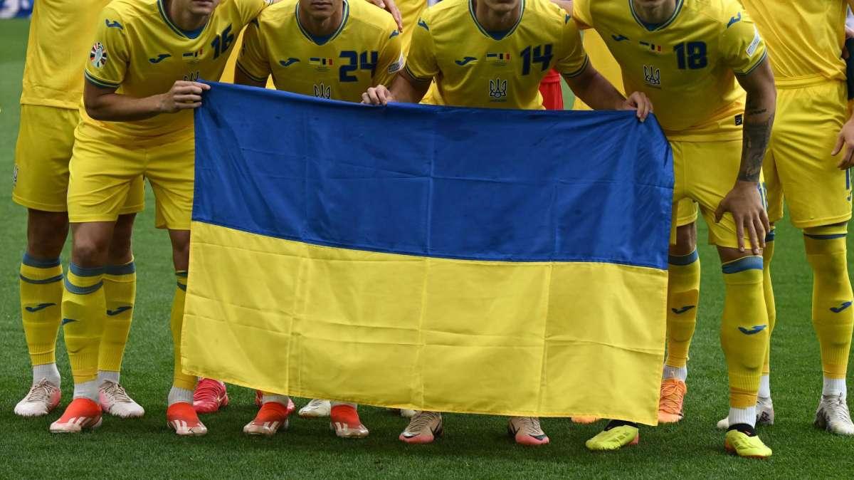 Ucraina, Rebrov su Dovbyk: "Ha avuto un piccolo infortunio, ma spero possa essere a disposizione"