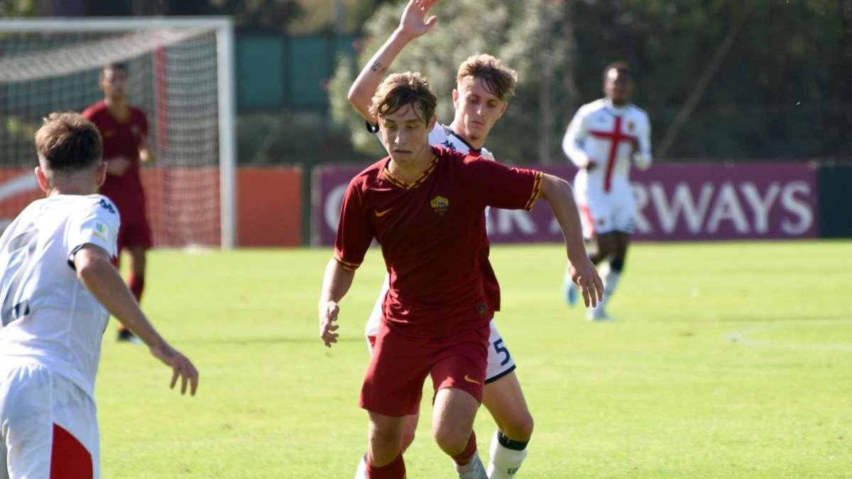 Esordio in Prima Squadra per il duttile Bove