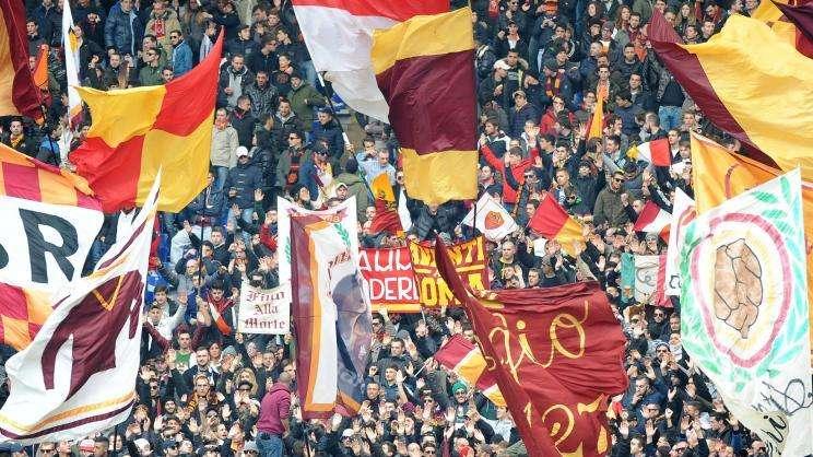 Roma Radio: "Nessun ricorso contro la chiusura della Curva Sud"