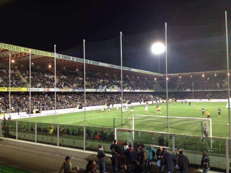 Cesena-Roma 0-1 - I giallorossi espugnano il Manuzzi grazie a De Rossi. FOTO!
