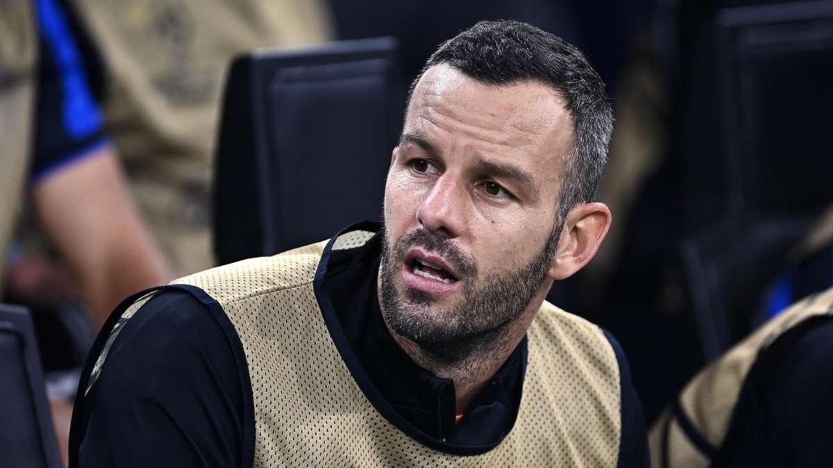 Inter, Handanovic saluterà a giugno. Dopo l'addio potrebbe diventare allenatore