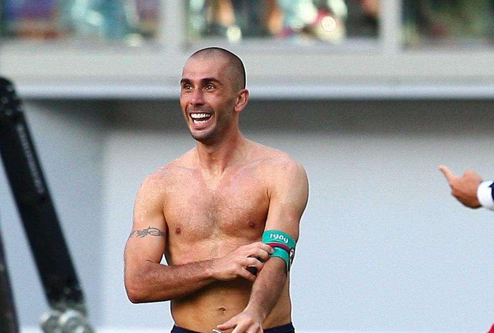 Di Vaio: "Se la Roma non riesce a gestire il vantaggio c'è un problema mentale"