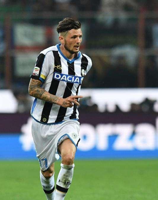 Udinese-Torino 2-2 - Gli highlights. VIDEO!