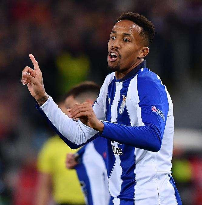 Porto, Casillas: "Militao ha un grande futuro"
