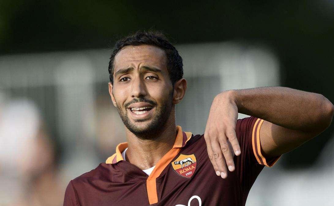 Benatia: "Sarà una Roma di carattere. Garcia vuole fare tutto per bene"