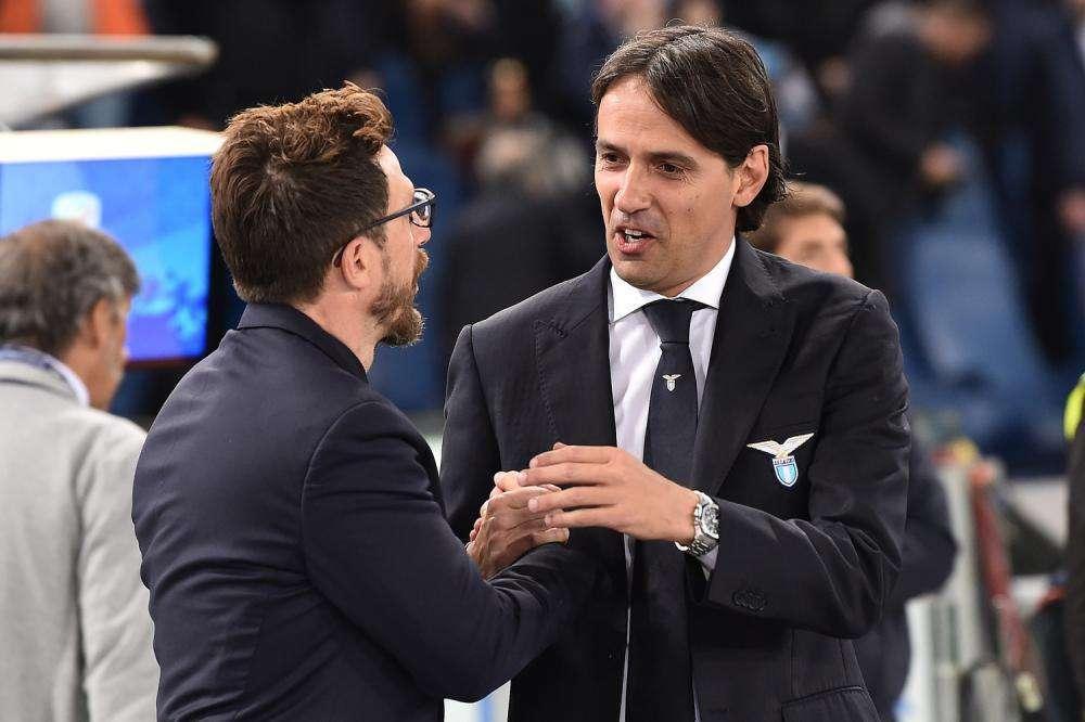 Scacco Matto - Lazio-Roma 0-0, coraggio e sicurezza arrivano troppo tardi