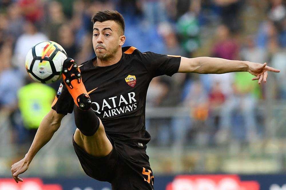El Shaarawy: "Ora testa al Liverpool"