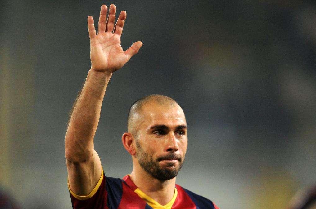 Di Vaio: "Applausi alla Roma, poche volte in carriera ho visto una partita così" AUDIO!