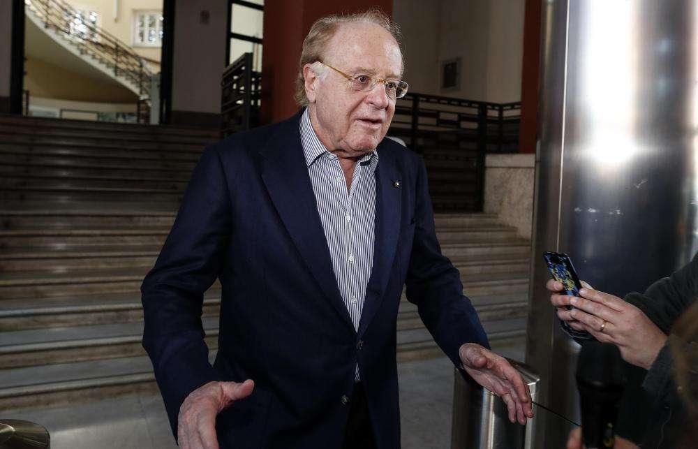 Milan, l'assemblea approva il bilancio: 96,4 mln perdite