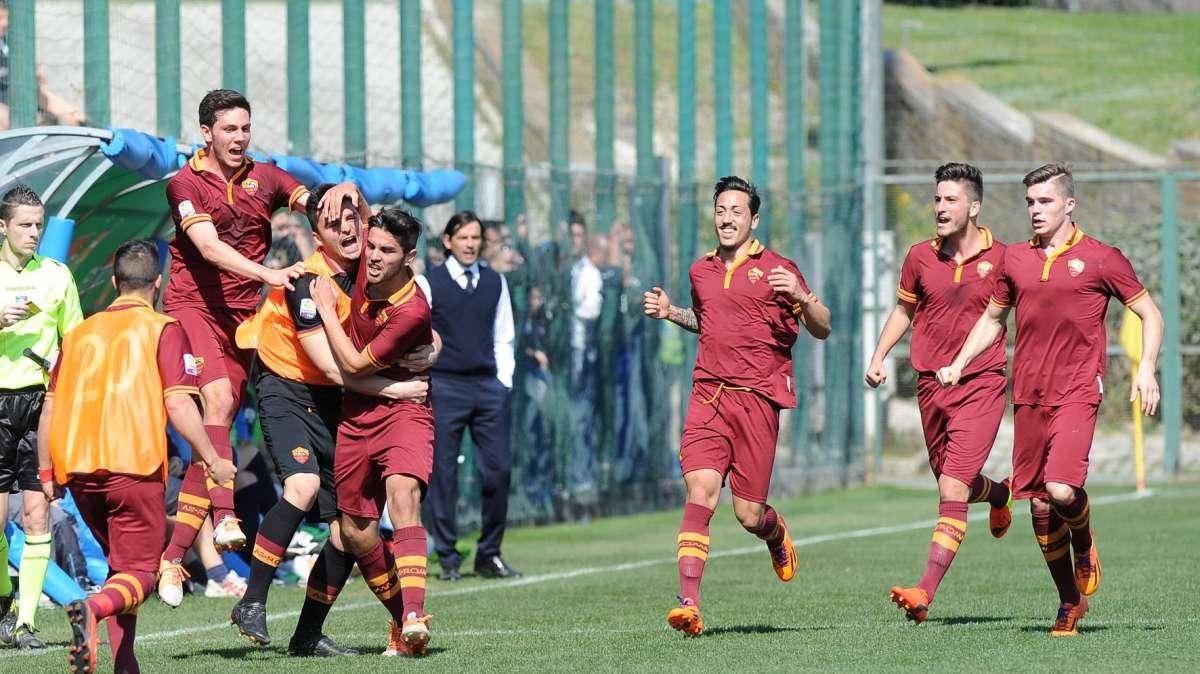 La partita di UEFA Youth League tra Roma e Bayern Monaco si giocherà a Trigoria