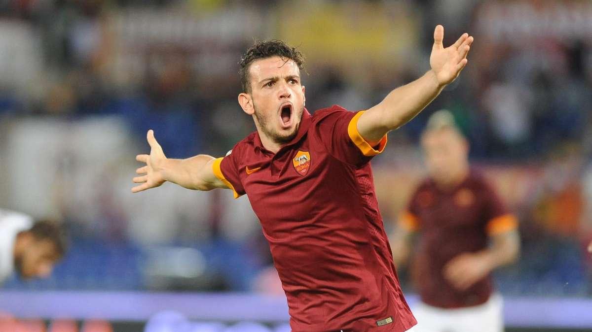 Florenzi: "Scudetto? Buone possibilità"