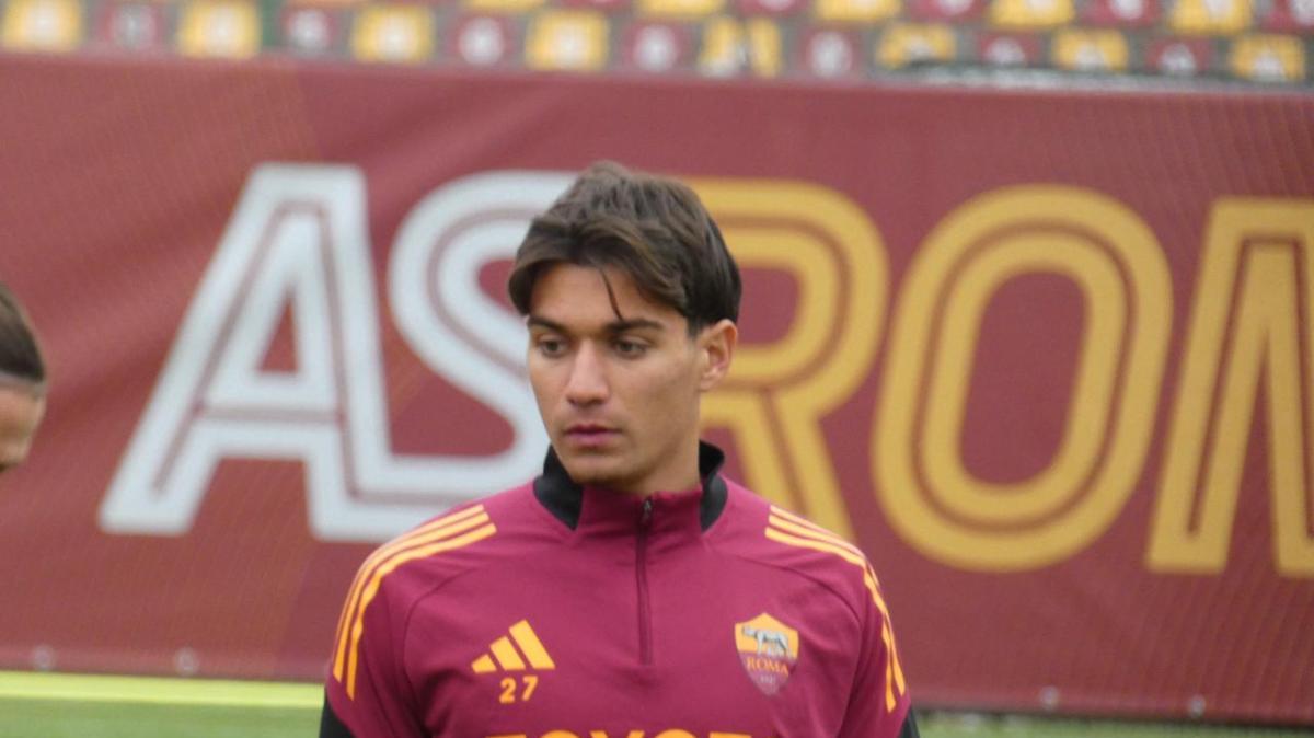 Calciomercato Roma - L'Avellino interessato a due giovani giallorossi