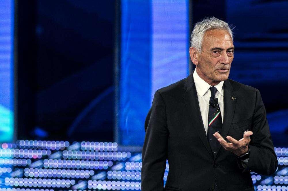 FIGC, Gravina incontra il Comitato Veneto