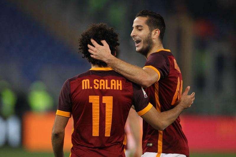 LA VOCE DELLA SERA - Ufficiale Kessié al Milan: i retroscena giallorossi. Le ultime sul futuro di Manolas e Salah. De Rossi bandiera d'Europa