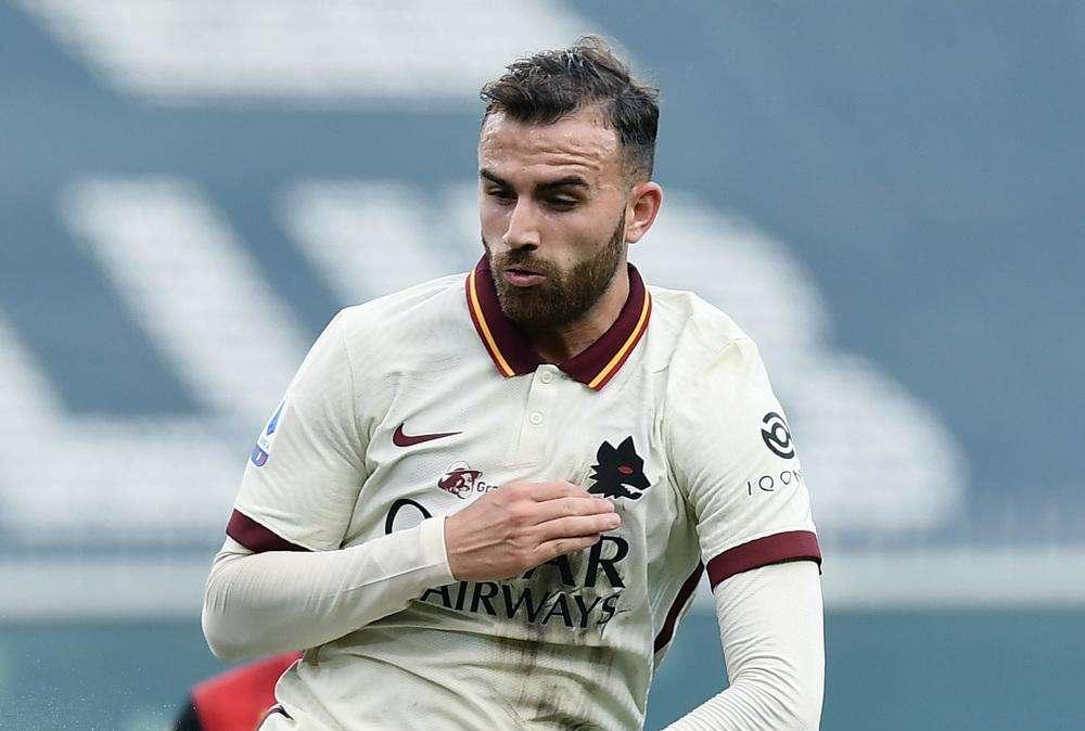 Borja Mayoral: "Sono sempre pronto per giocare e aiutare la squadra. Contento per la doppietta"