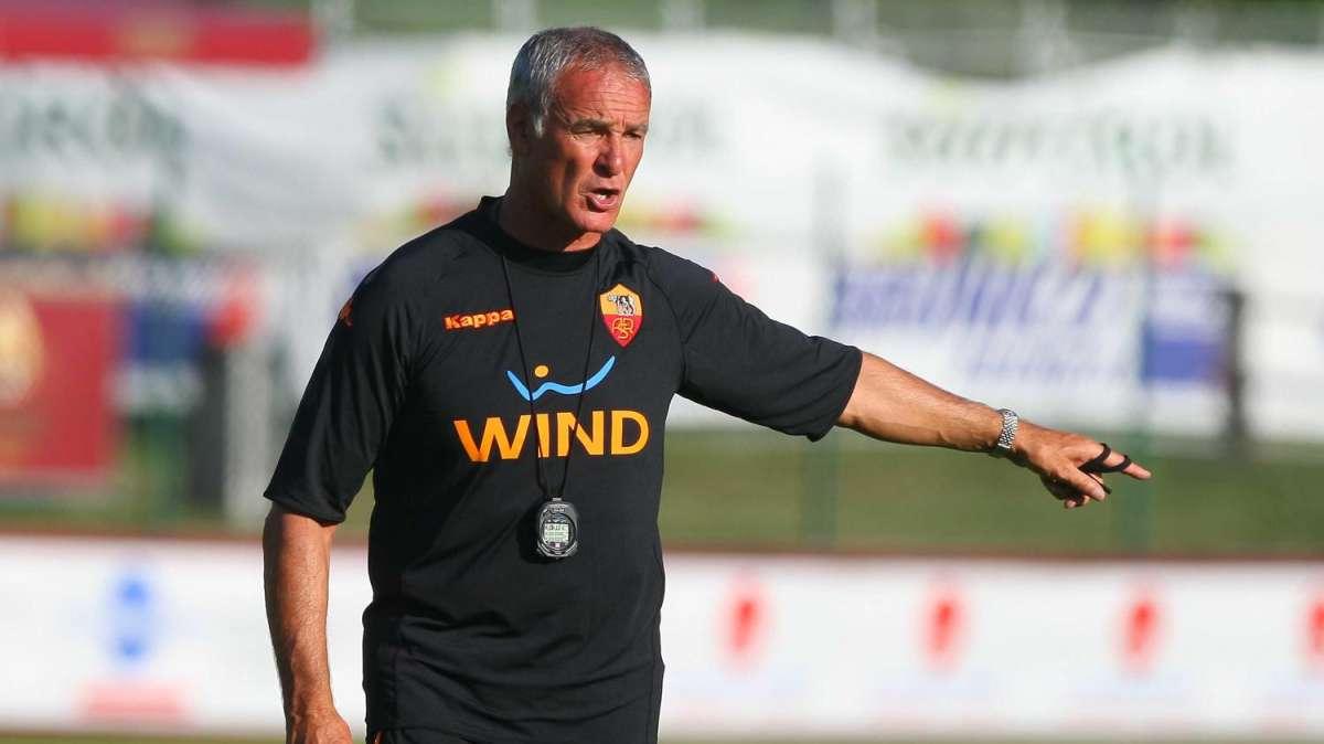 Trigoria: le riserve si alleneranno a parte