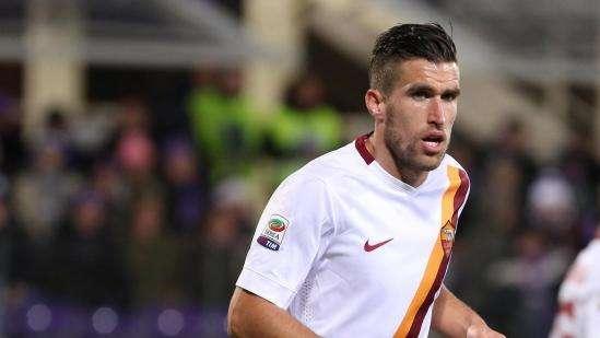 Twitter, Strootman: "Già 6 anni passati"